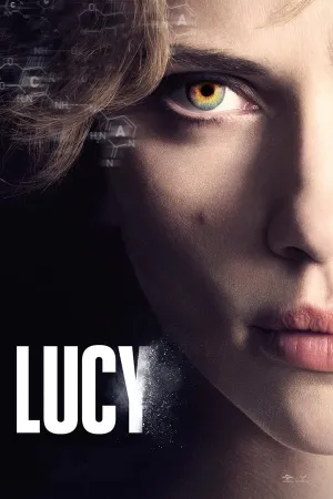 Poster Lucy