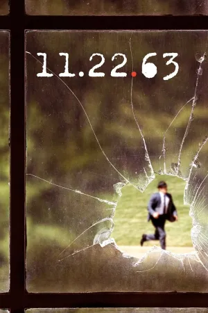 Poster 11.22.63