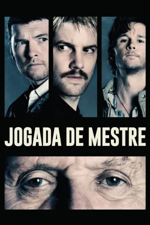 Poster Jogada de Mestre