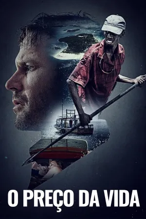 Poster O Preço da Vida