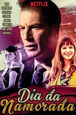 Poster Dia da Namorada