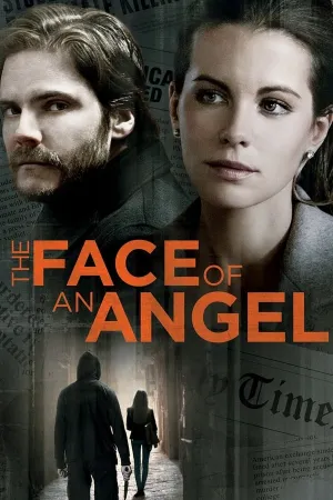 Poster A Face De Um Anjo