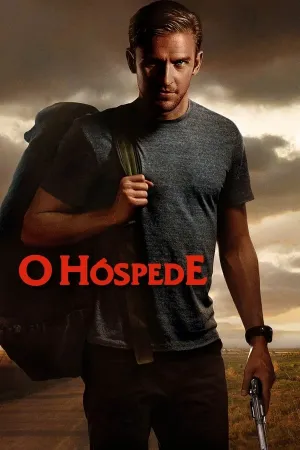 Poster O Hóspede