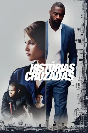 Poster Histórias Cruzadas