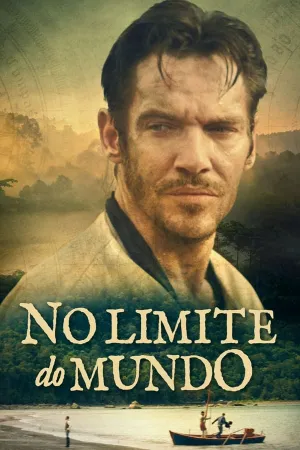 Poster No Limite do Mundo