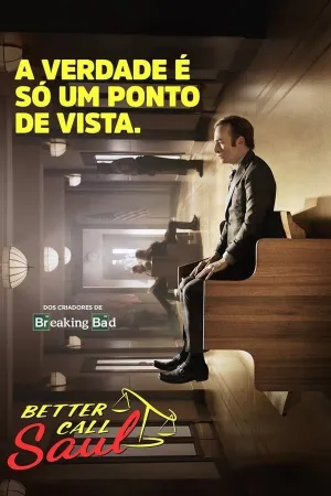 Poster Better Call Saul