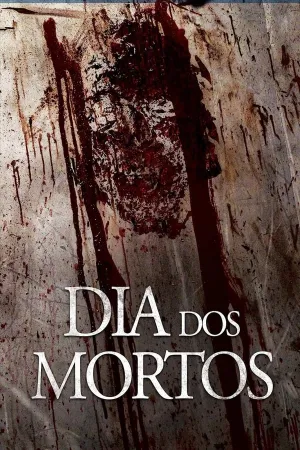 Poster Dia dos Mortos