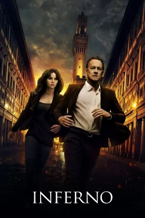 Poster Inferno