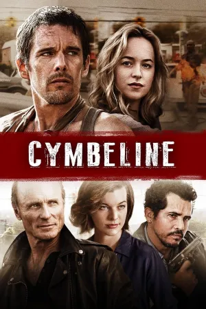 Poster Cymbeline