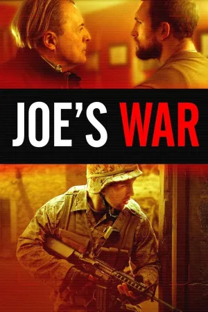 Poster Joe's War