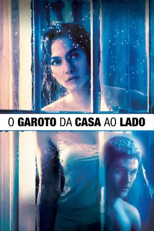 Poster O Garoto da Casa ao Lado