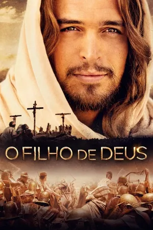 Poster O Filho de Deus