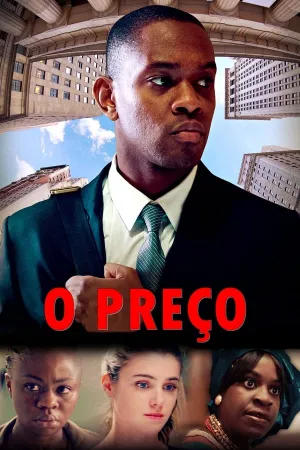 Poster O Preço