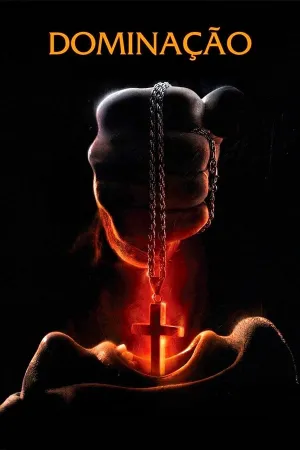 Poster Dominação
