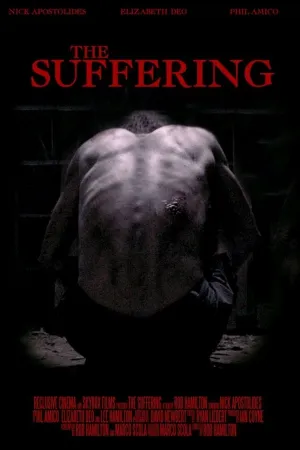 Poster The Suffering