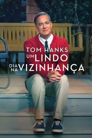 Poster Um Lindo Dia na Vizinhança