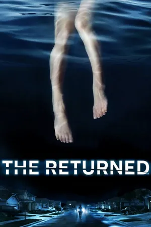 Poster The Returned