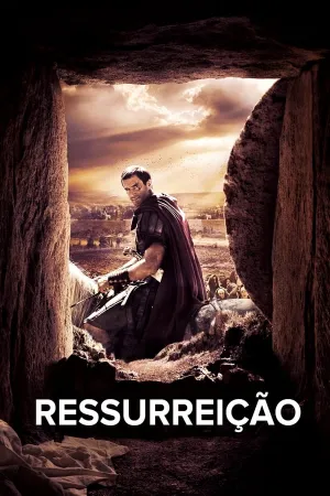 Poster Ressurreição