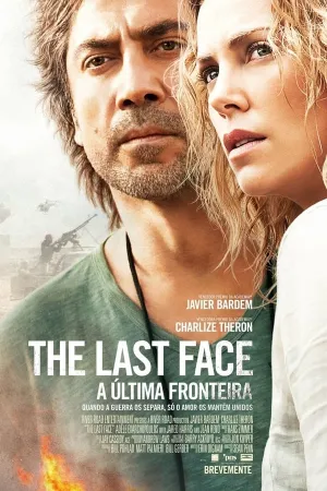 Poster A Última Fronteira
