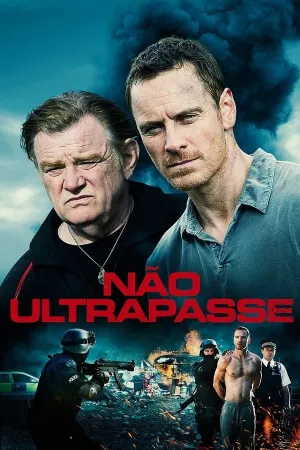 Poster Não Ultrapasse