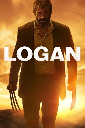 Poster Logan