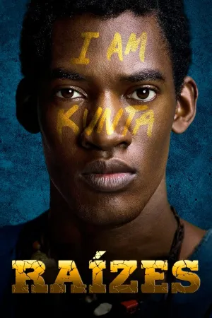 Poster Raízes