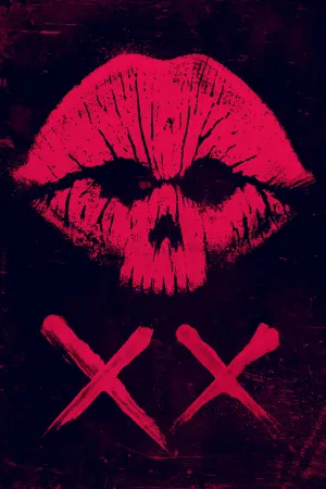 Poster XX