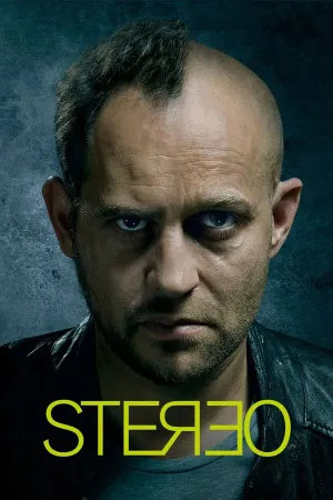 Poster Stereo