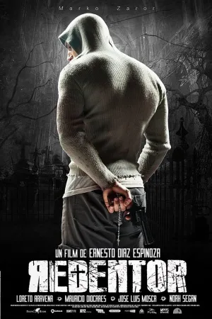 Poster O Redentor