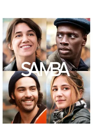 Poster Samba