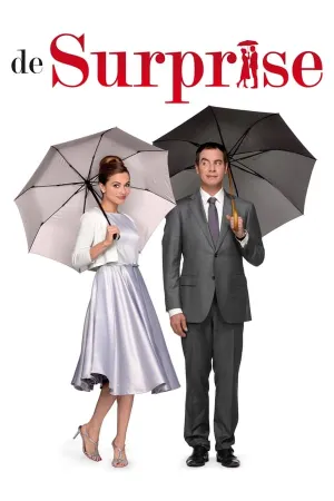 Poster A Surpresa