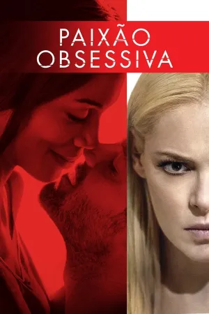 Poster Paixão Obsessiva