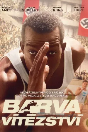 Poster Raça