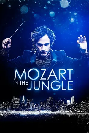 Poster Sinfonia Insana