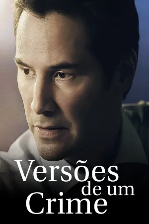 Poster Versões de um Crime