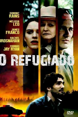 Poster O Refugiado
