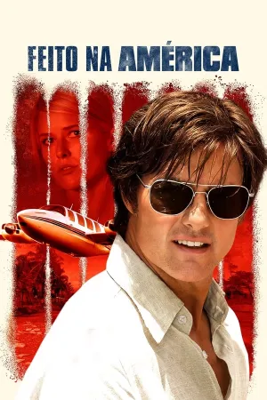 Poster Feito na América