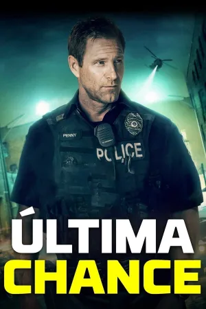 Poster Última Chance