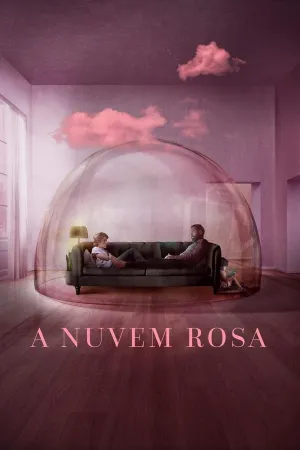 Poster A Nuvem Rosa