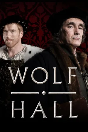 Poster Wolf Hall
