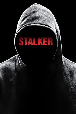 Poster Stalker: Obsessão