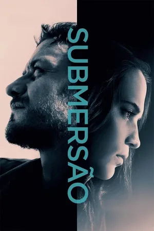 Poster Submersão