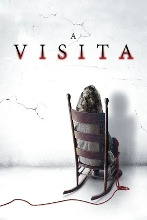 Poster A Visita