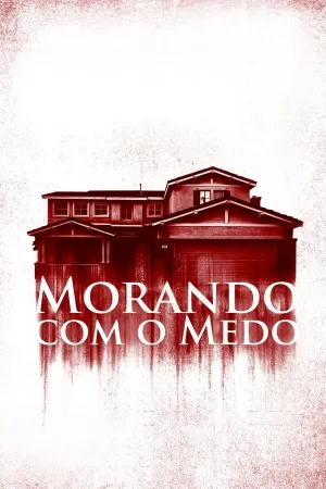 Poster Morando Com o Medo