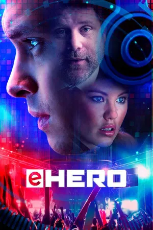 Poster eHero