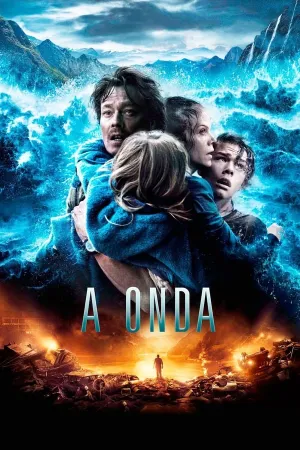 Poster A Onda