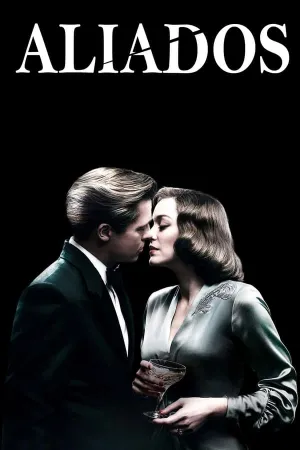 Poster Aliados