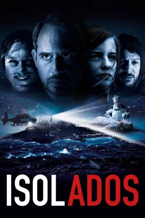 Poster Isolados