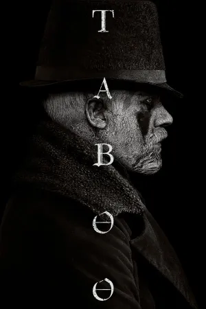 Poster Taboo S1