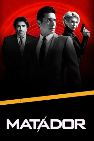 Poster Matador